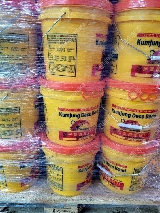 조남선님의 장터 판매 상품 [농막, 공장, 창고 대형평수 (엘지 러버타일) ] 첨부 사진