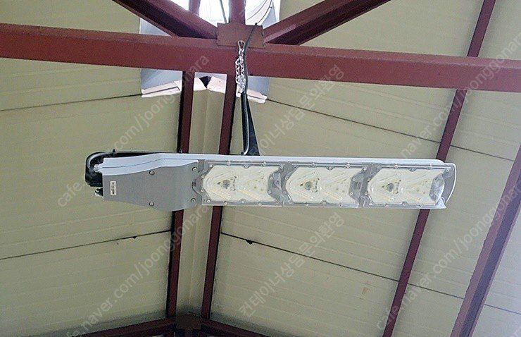 조남선님의 장터 판매 상품 [국산 저전력 고효율의 대형 LED 공장등] 첨부 사진