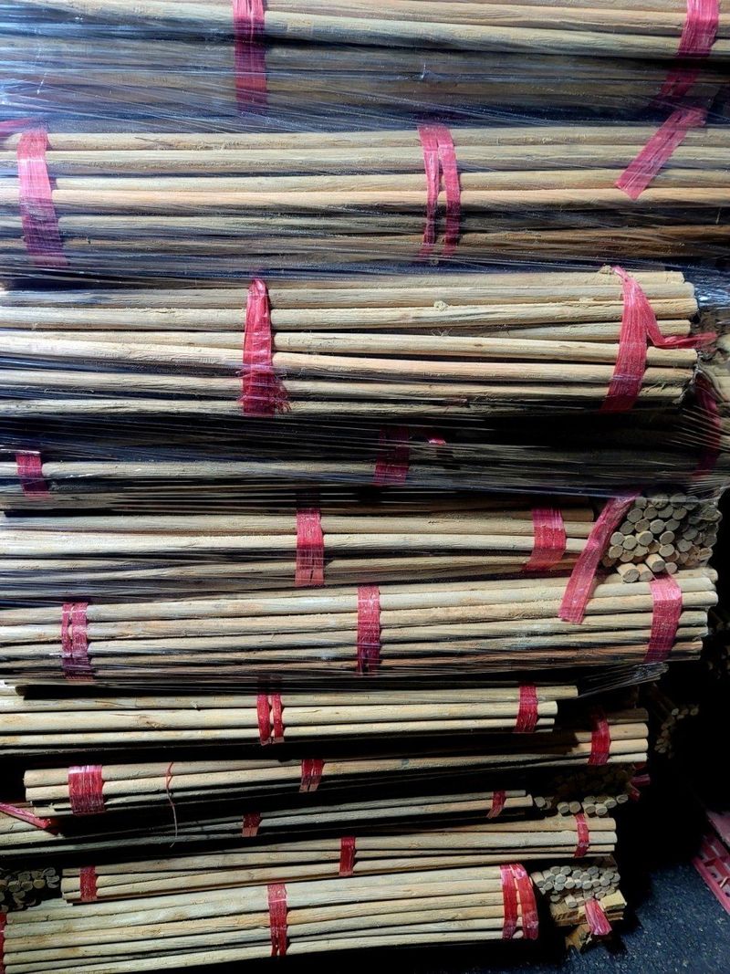 장터 상품 [목봉 지름 20mm, 길이 90cm 목봉 ] 썸네일