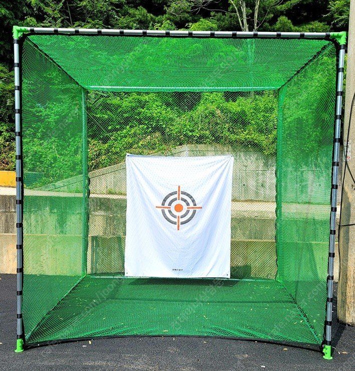 조남선님의 장터 판매 상품 [국산 다목적그물망 차량용,건설용,농업용, 파크골프장] 첨부 사진