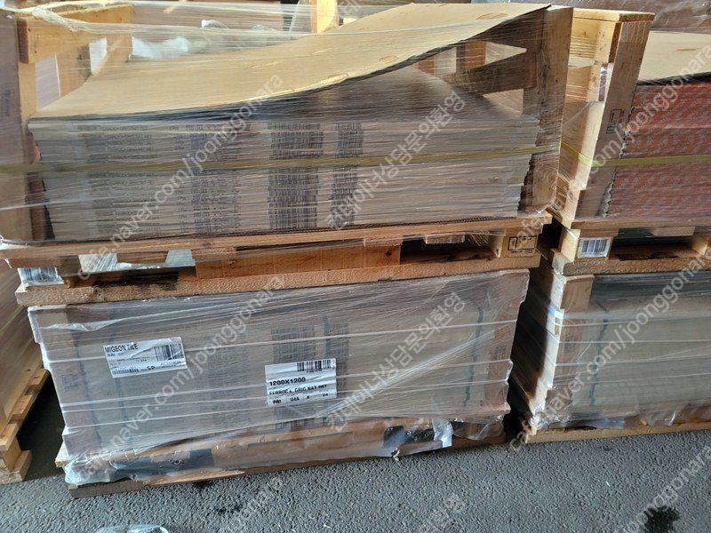 조남선님의 장터 판매 상품 [이탈리아 명품타일 사이메 포세린 타일 ] 첨부 사진