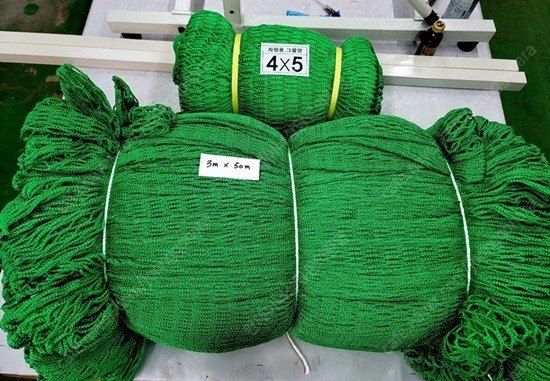 장터 상품 [국산 다목적그물망 차량용,건설용,농업용, 파크골프장] 썸네일