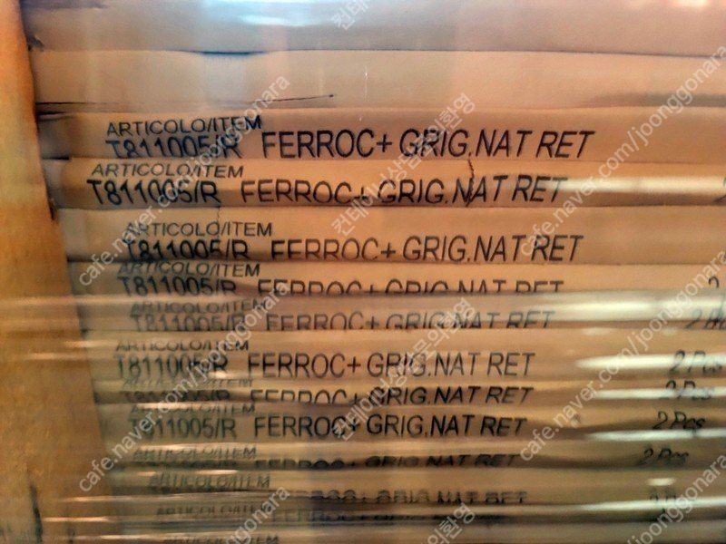 조남선님의 장터 판매 상품 [이탈리아 명품타일 사이메 포세린 타일 ] 첨부 사진