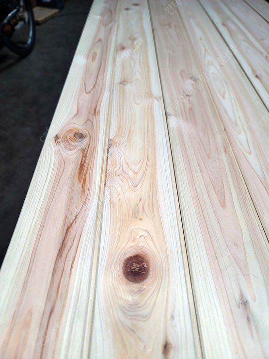 조남선님의 장터 판매 상품 [더 깨끗한 유절 히노끼 루바 ] 첨부 사진