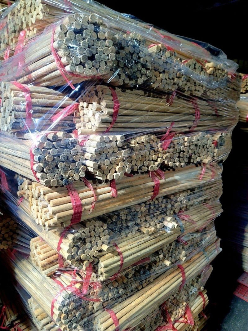 조남선님의 장터 판매 상품 [목봉 지름 20mm, 길이 90cm 목봉 ] 첨부 사진