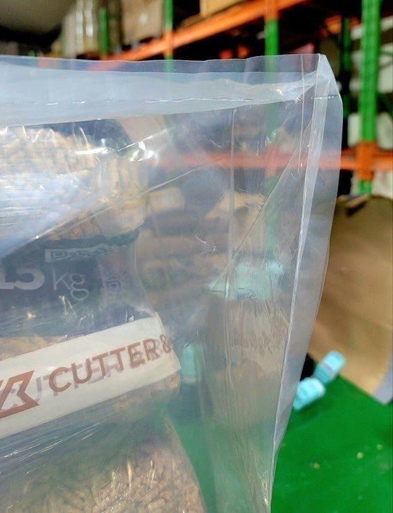 조남선님의 장터 판매 상품 [겨울대비 파레트 방수커버 사이즈 125 x 125 x110cm ] 첨부 사진