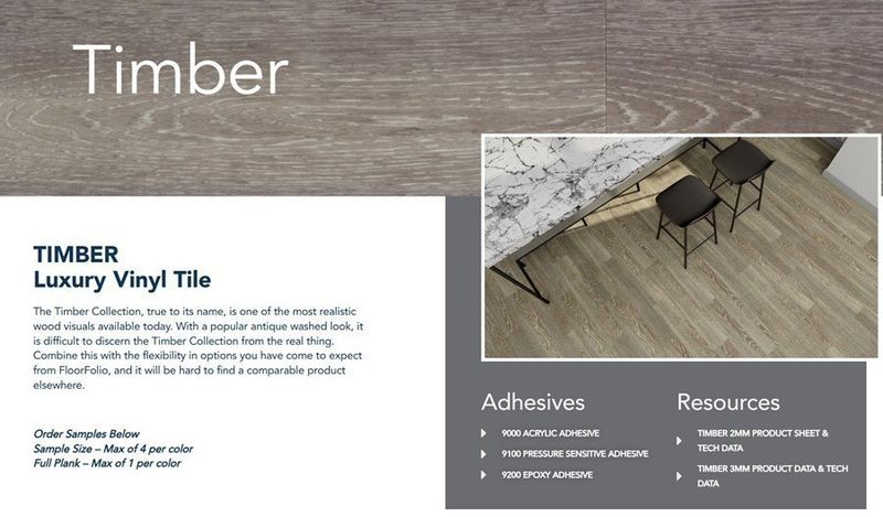 조남선님의 장터 판매 상품 [미국 럭셔리 바닥타일 플로어 폴리오 목재패턴 아트타일 ] 첨부 사진