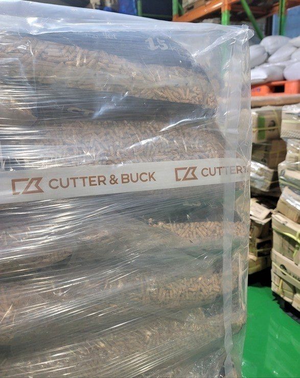 조남선님의 장터 판매 상품 [겨울대비 파레트 방수커버 사이즈 125 x 125 x110cm ] 첨부 사진