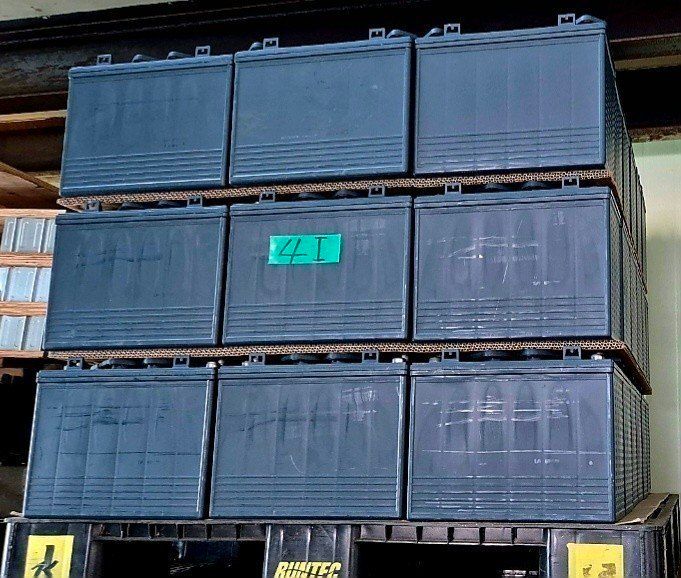 장터 상품 [골프카트, 리프트 렌탈 대용량배터리 로케트 롱게스트] 썸네일