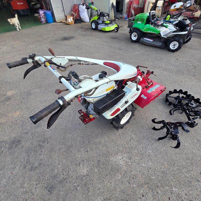 장터 상품 [아세아 AMC-900 관리기 ] 썸네일