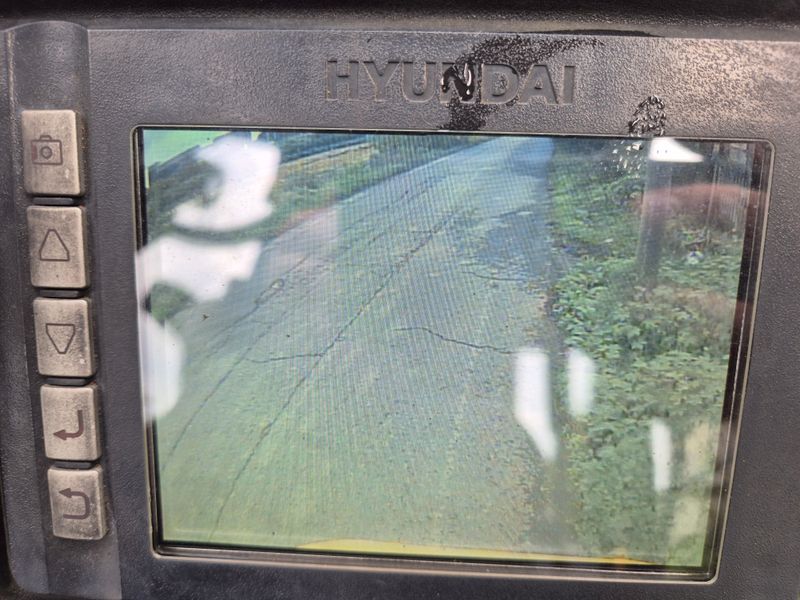 태성지게차님의 장터 판매 상품 [[중고지게차] 현대 포렉스 2.5톤 3단 자동발, 사이드쉬프트, 4스풀] 첨부 사진