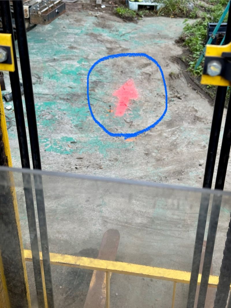 범서님의 장터 판매 상품 [전동지게차 스미토모] 첨부 사진