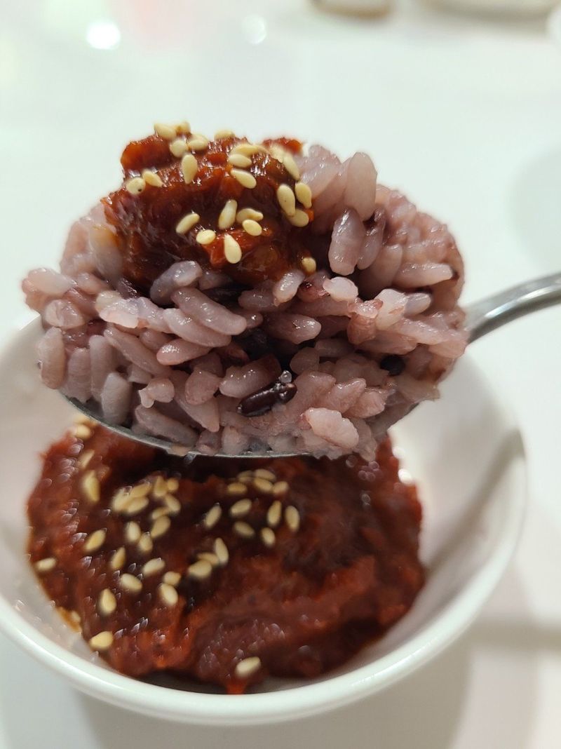 장금이1님의 장터 판매 상품 [수제토하젓 500g 2병] 첨부 사진