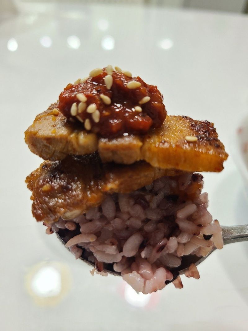 장금이1님의 장터 판매 상품 [수제토하젓 500g 2병] 첨부 사진