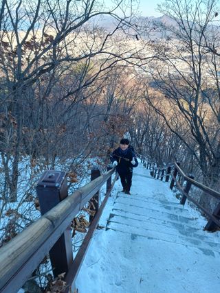이정민님의 자유주제 · 자유게시판 작성글 사진