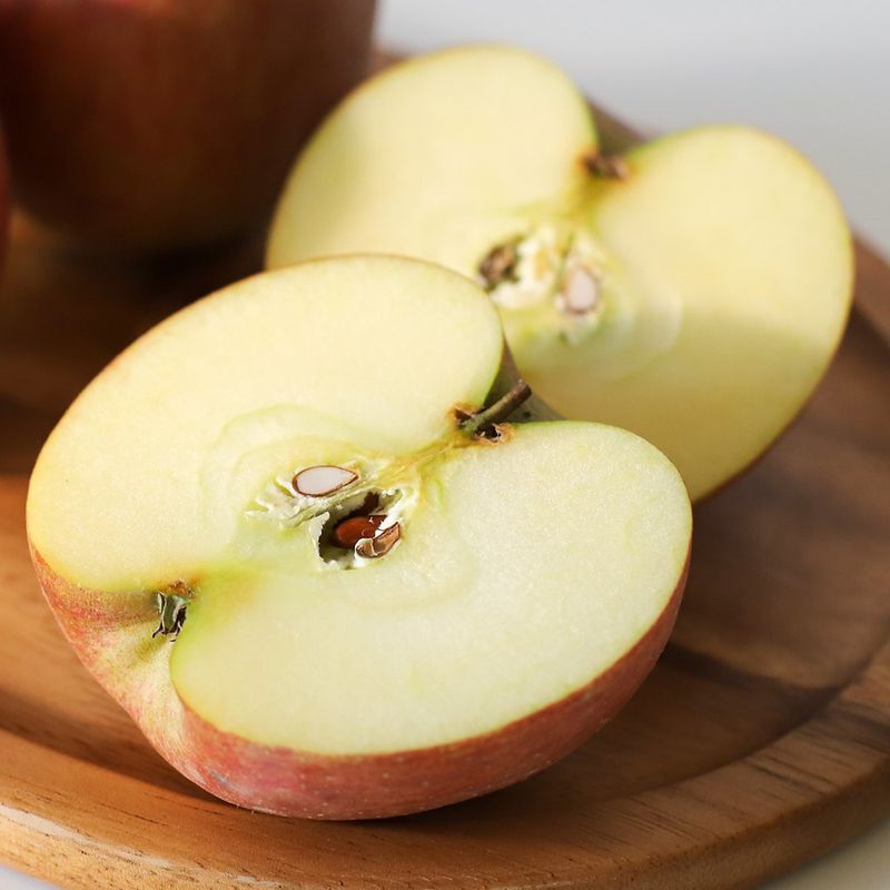 장터 상품 [(가정용) 부사사과 ] 썸네일