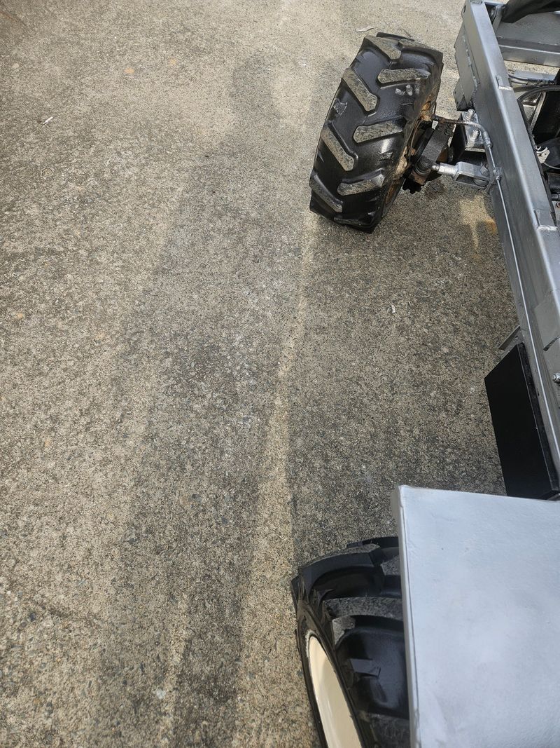 신지안님의 장터 판매 상품 [한성운반차 판매합니다] 첨부 사진