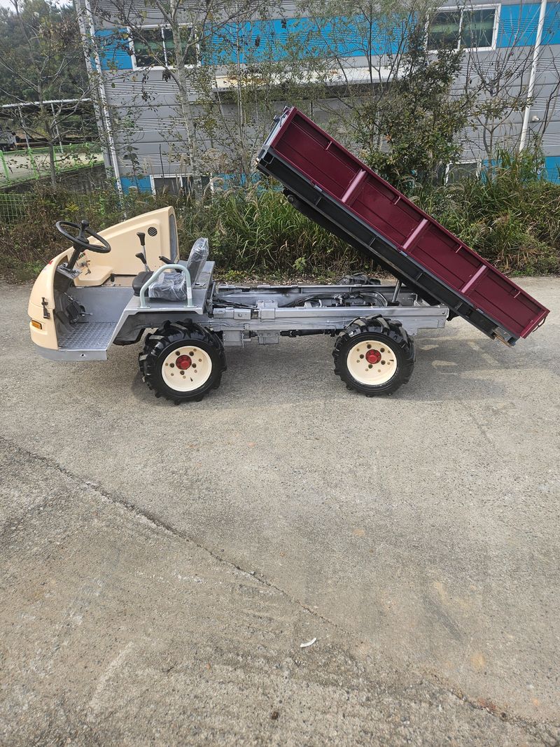 신지안님의 장터 판매 상품 [한성운반차 판매합니다] 첨부 사진