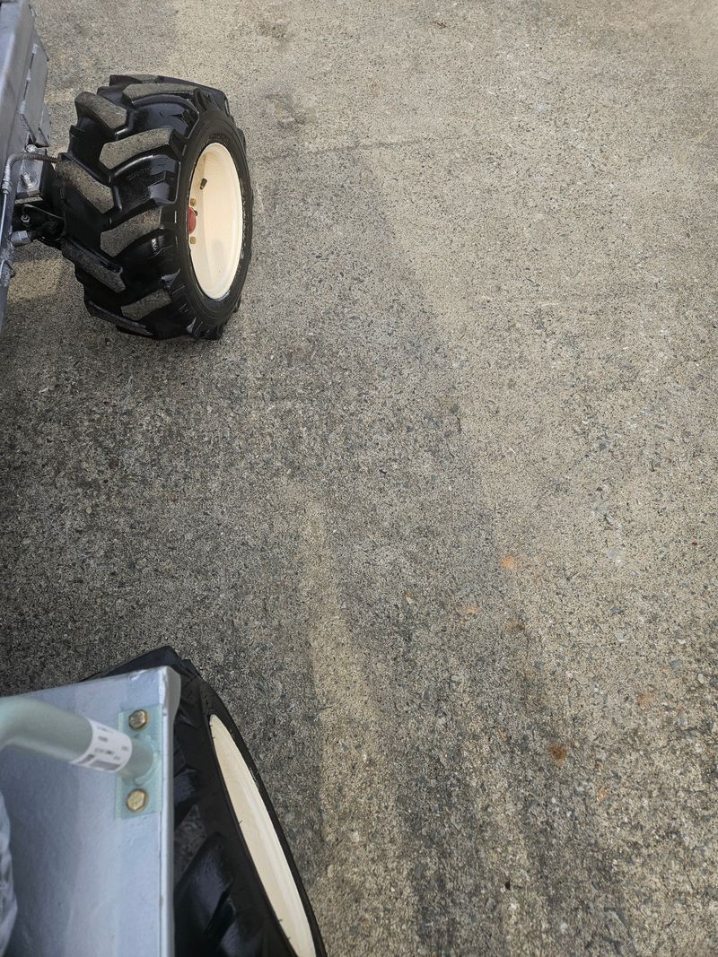 신지안님의 장터 판매 상품 [한성운반차 판매합니다] 첨부 사진