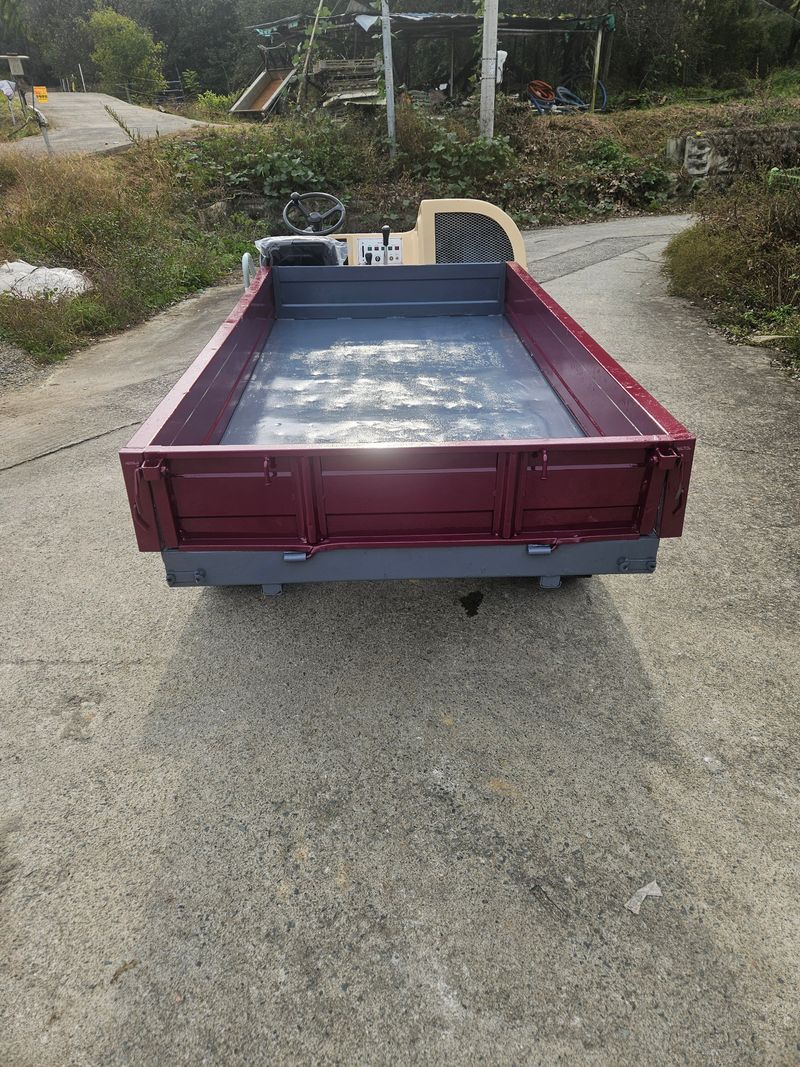 신지안님의 장터 판매 상품 [한성운반차 판매합니다] 첨부 사진