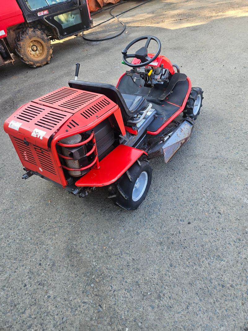 신지안님의 장터 판매 상품 [한성승용제초기 판매합니다] 첨부 사진