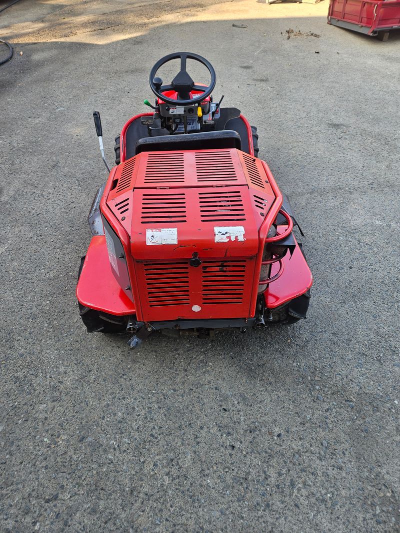 신지안님의 장터 판매 상품 [한성승용제초기 판매합니다] 첨부 사진