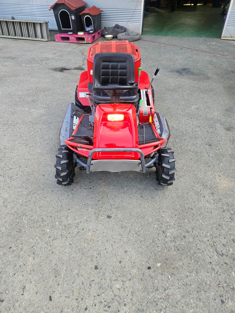 장터 상품 [한성승용제초기 판매합니다] 썸네일