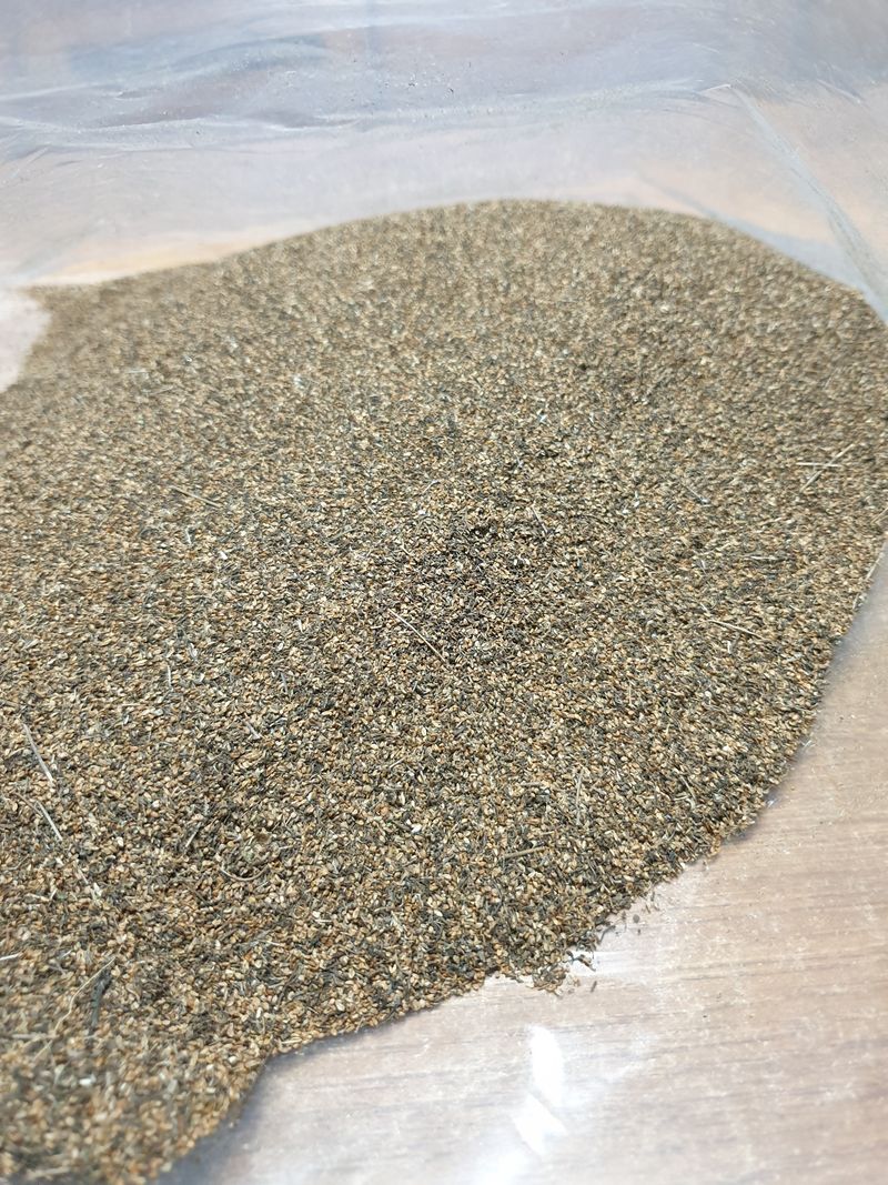 황강순님의 장터 판매 상품 [잔대씨앗] 첨부 사진