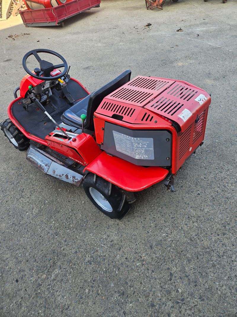 신지안님의 장터 판매 상품 [한성승용제초기 판매합니다] 첨부 사진