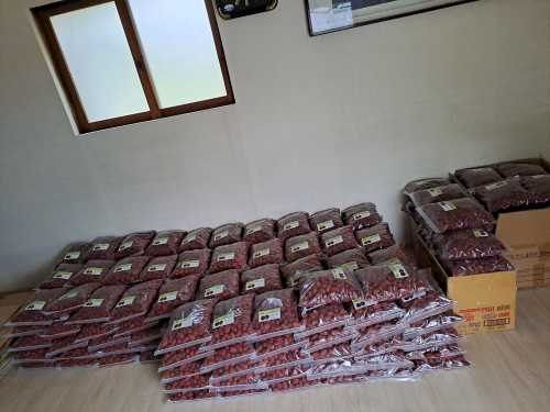 박성기님의 장터 판매 상품 [복조건대추1kg] 첨부 사진