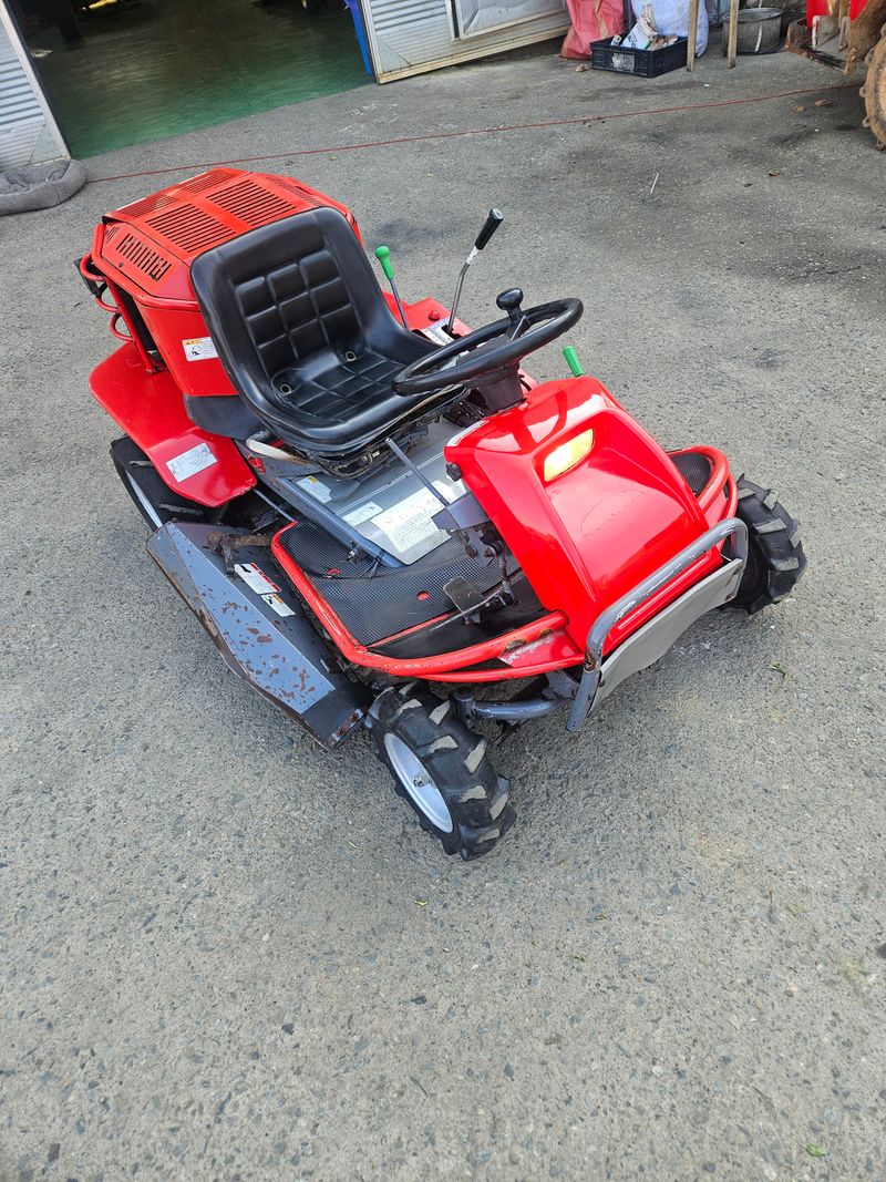 신지안님의 장터 판매 상품 [한성승용제초기 판매합니다] 첨부 사진