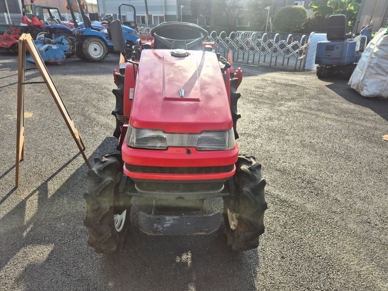 김남현님의 장터 판매 상품 [미니트랙터 얀마 14마력] 첨부 사진