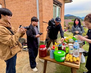농부손녀님의 작성글 사진
