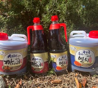 목포 물좋은수산님의 작성글 사진