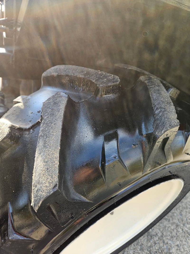 신지안님의 장터 판매 상품 [아세아운반차 판매합니다] 첨부 사진