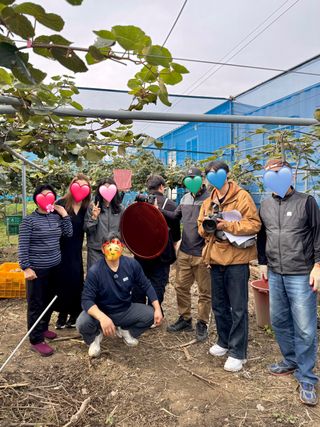농부손녀님의 자유주제 · 자유게시판 작성글 사진