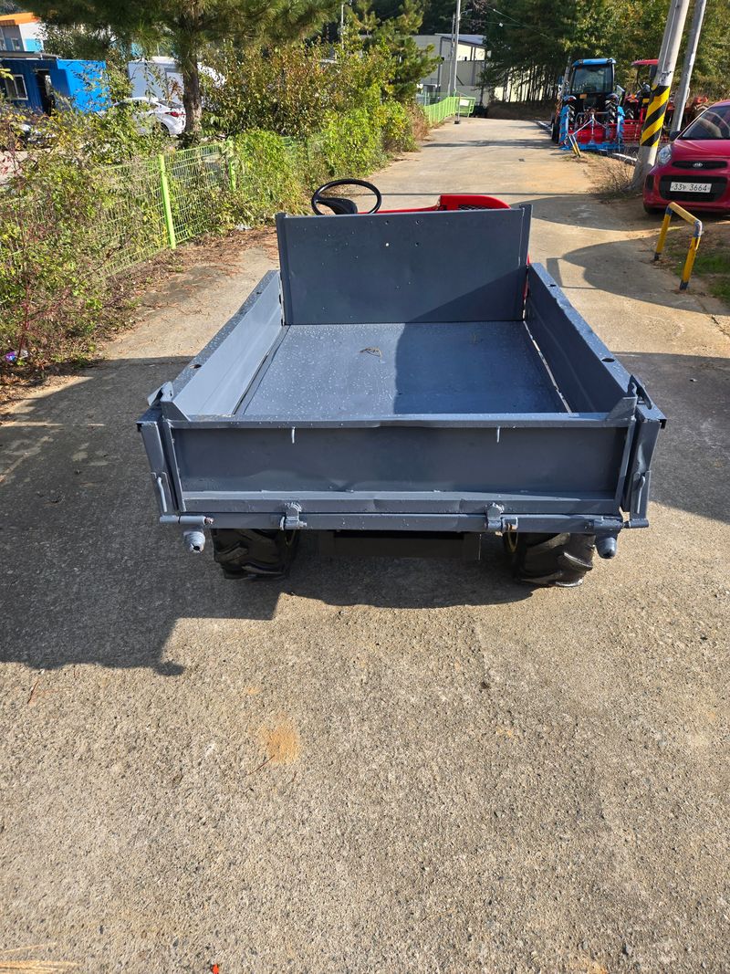 최영님의 장터 판매 상품 [아세아운반차 판매합니다 ] 첨부 사진