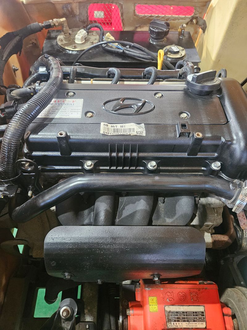 신지안님의 장터 판매 상품 [한성티앤아이 궤도ss기 판매합니다] 첨부 사진