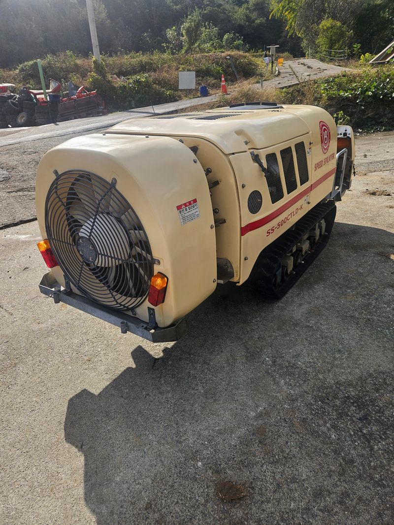 신지안님의 장터 판매 상품 [한성티앤아이 궤도ss기 판매합니다] 첨부 사진