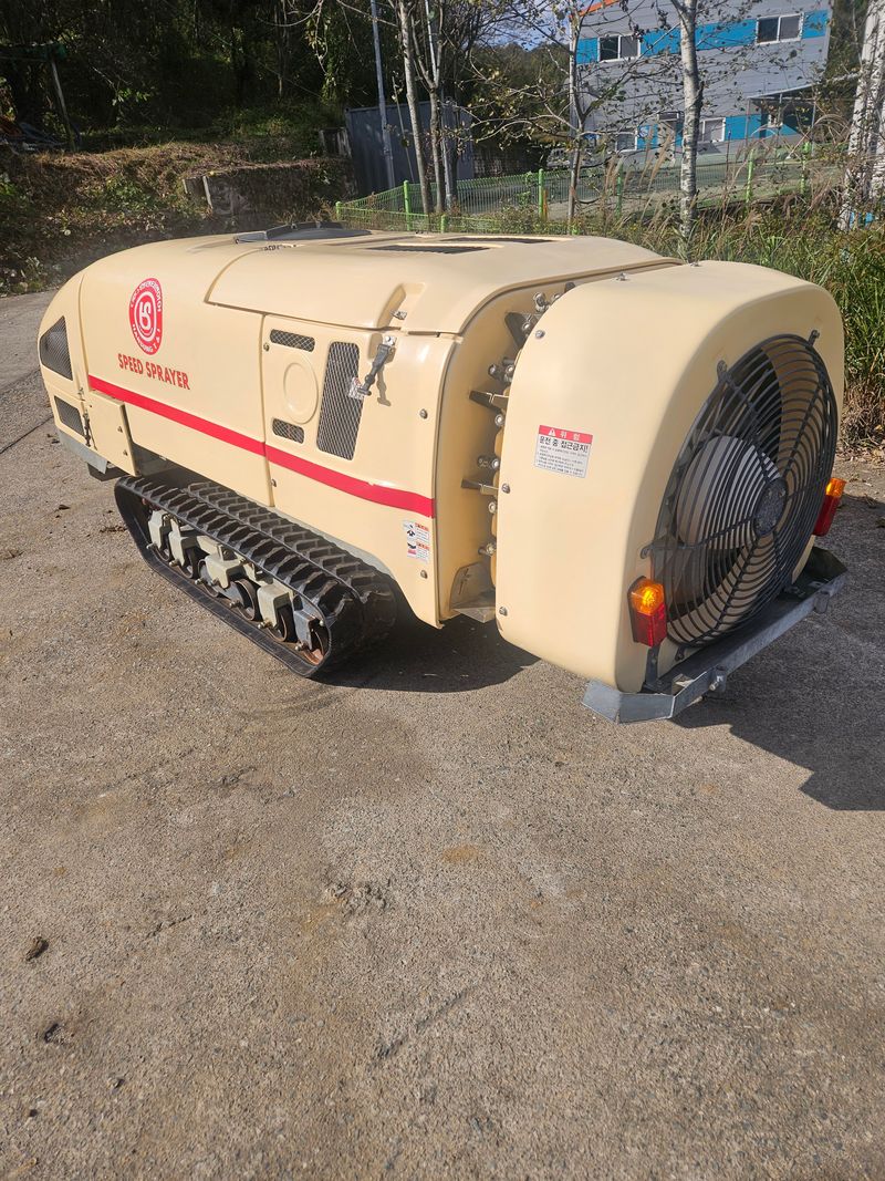 신지안님의 장터 판매 상품 [한성티앤아이 궤도ss기 판매합니다] 첨부 사진