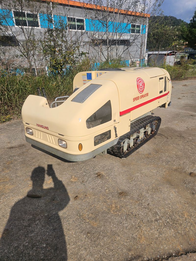 신지안님의 장터 판매 상품 [한성티앤아이 궤도ss기 판매합니다] 첨부 사진