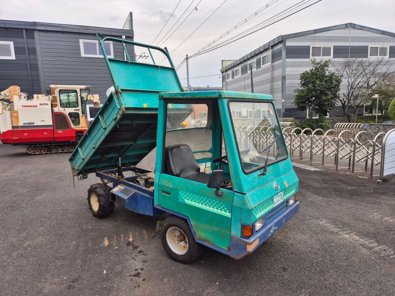 김남현님의 장터 판매 상품 [일본 토요타 모반 4륜운반기] 첨부 사진