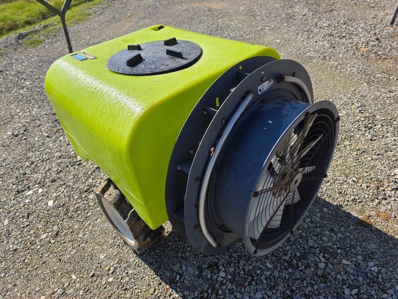 최도윤(중고농기계)님의 장터 판매 상품 [보행식 스프레이어 판매합니다] 첨부 사진