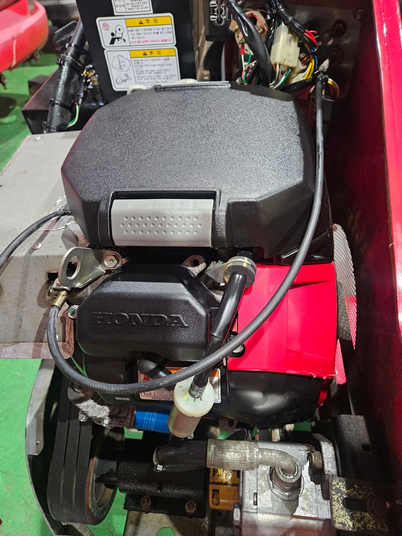 신지안님의 장터 판매 상품 [한서정공 운반차판매합니다] 첨부 사진