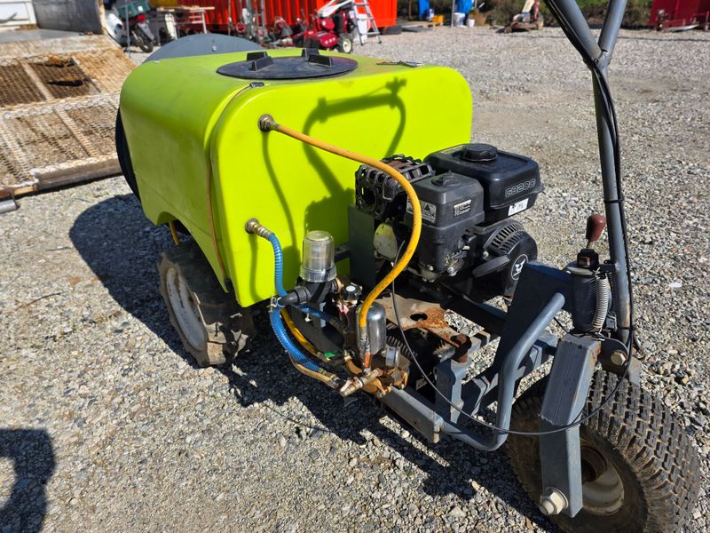 최도윤(중고농기계)님의 장터 판매 상품 [보행식 스프레이어 판매합니다] 첨부 사진