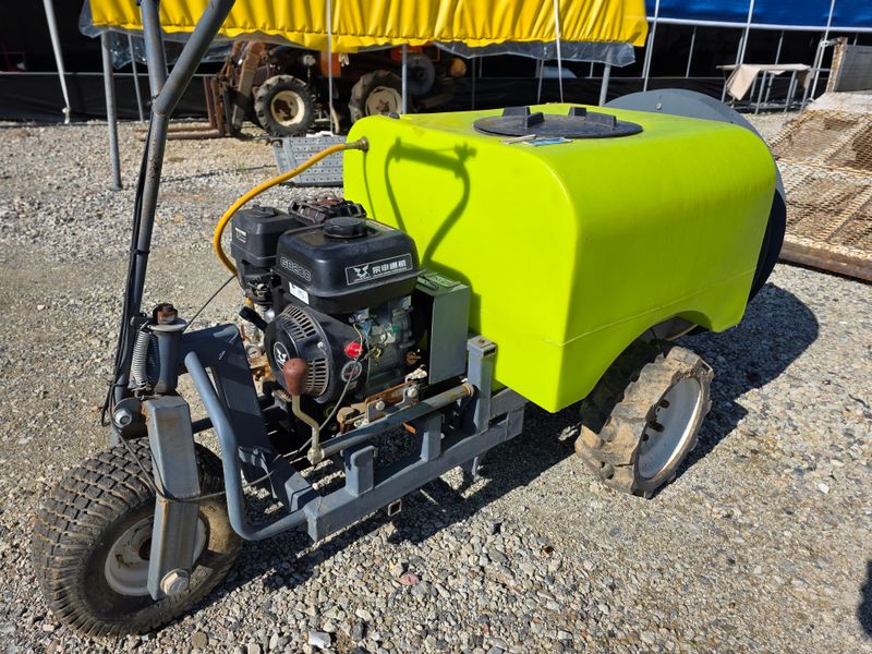 최도윤(중고농기계)님의 장터 판매 상품 [보행식 스프레이어 판매합니다] 첨부 사진