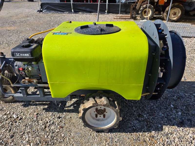 최도윤(중고농기계)님의 장터 판매 상품 [보행식 스프레이어 판매합니다] 첨부 사진