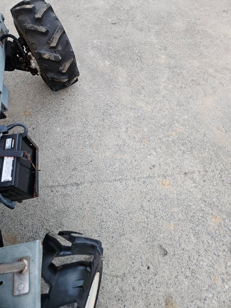 신지안님의 장터 판매 상품 [한서정공 운반차판매합니다] 첨부 사진