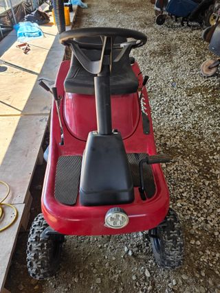 최도윤(중고농기계)님의 작성글 사진