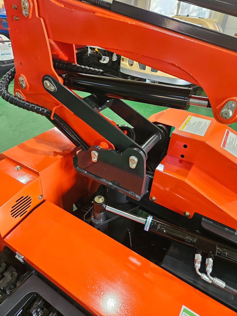 신지안님의 장터 판매 상품 [성부1인전동 고소작업차판매합니다] 첨부 사진